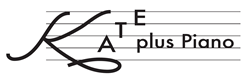 KatePlus piano